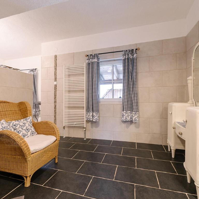 Rinntaverne - Apartment mit 1 Schlafzimmer - 21