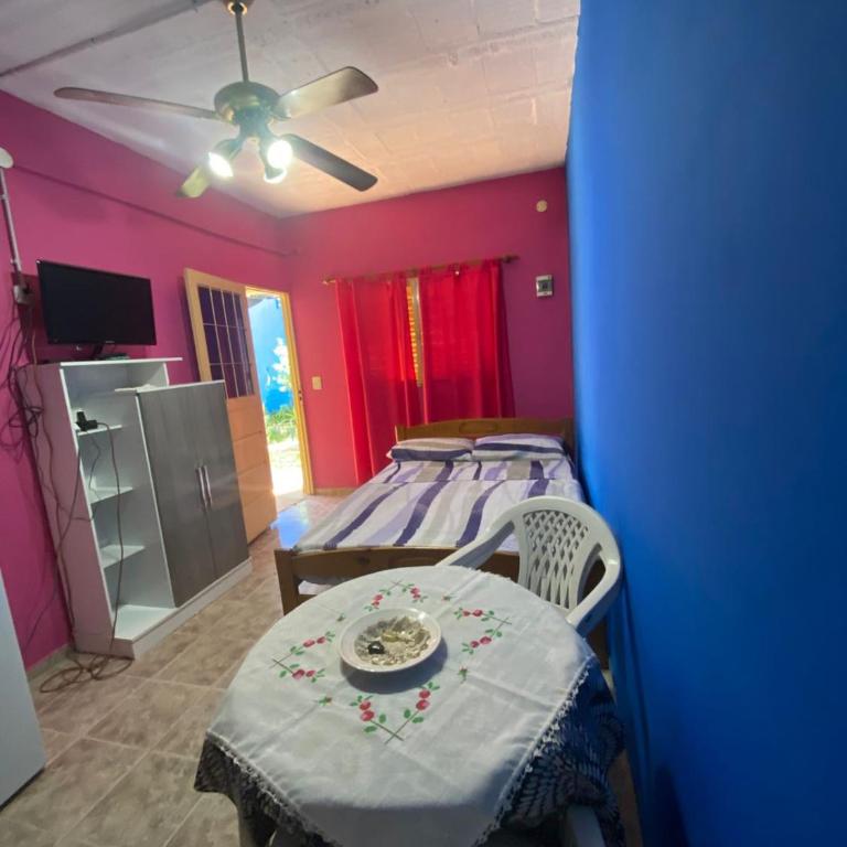 Albricias - Apartamento de 1 dormitorio - 2
