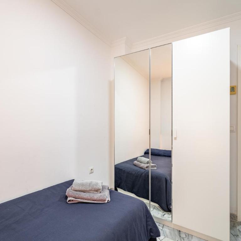 Apartamento moderno en el centro de Huelva - Apartamento de 2 dormitorios - 20