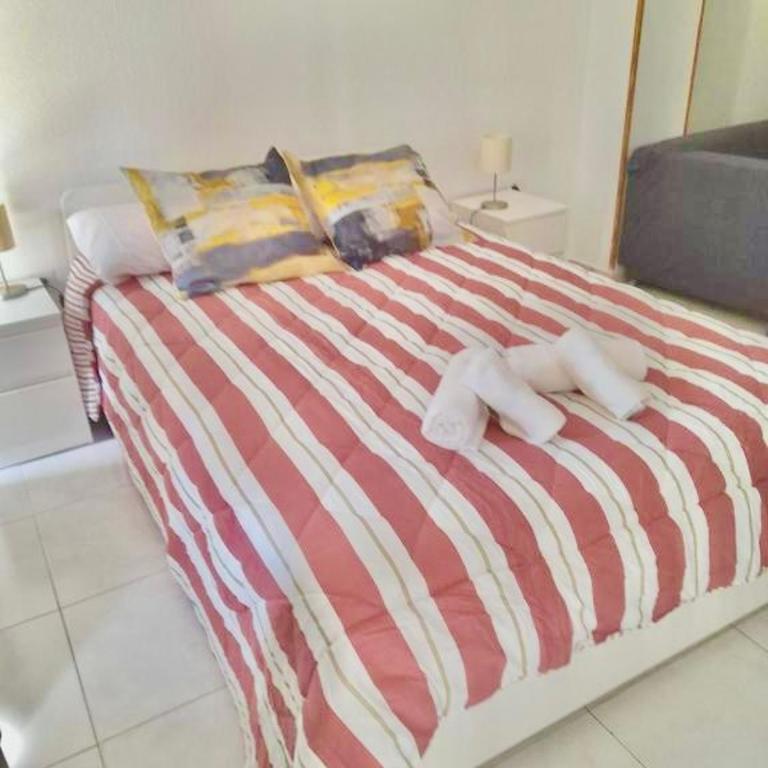 LyriosHomes Manantiales Beach Torremolinos - Apartamento de 1 dormitorio - 2