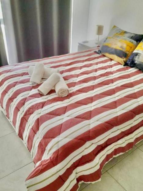 LyriosHomes Manantiales Beach Torremolinos - Apartamento de 1 dormitorio - 11