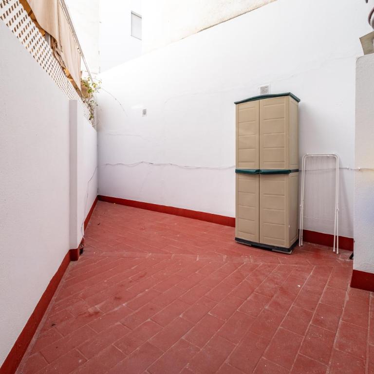 Apartamento moderno en el centro de Huelva - Apartamento de 2 dormitorios - 27