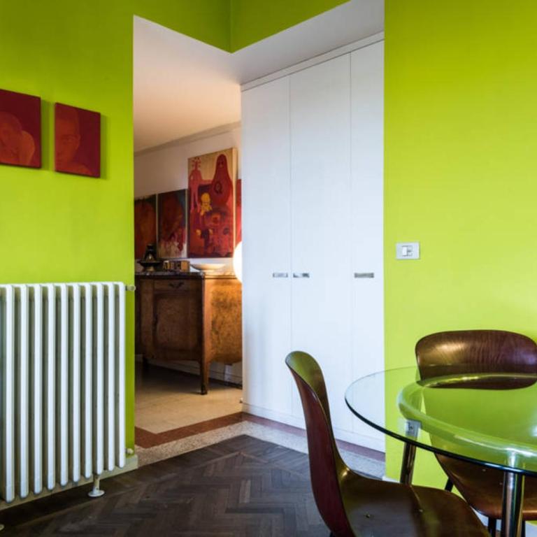 Abchouse Sant'Agostino - Appartamento Monolocale - 6