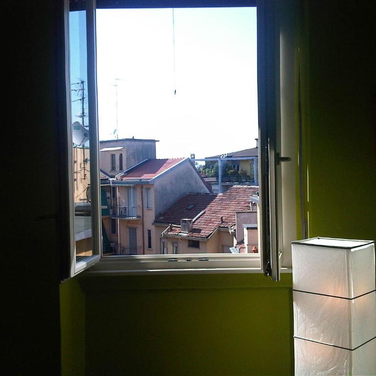 Abchouse Sant'Agostino - Appartamento Monolocale - 8