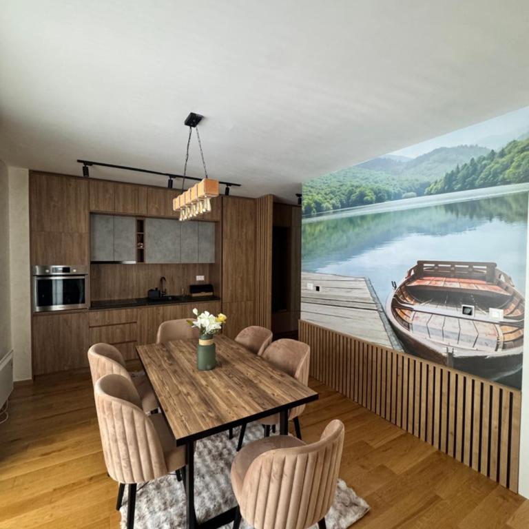 Queen - Apartman sa 1 Spavaćom Sobom - 6