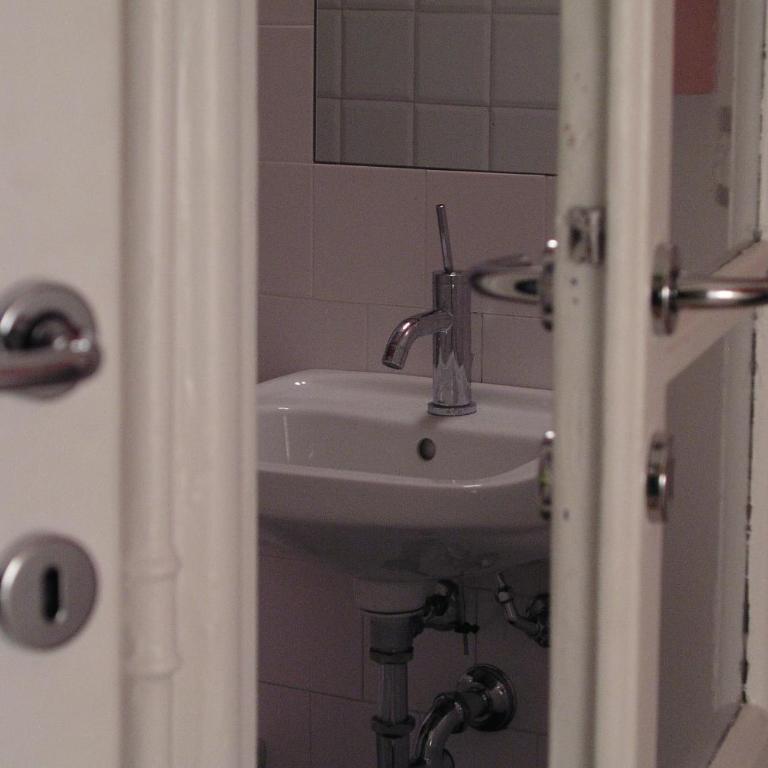 Abchouse Sant'Agostino - Appartamento Monolocale - 11