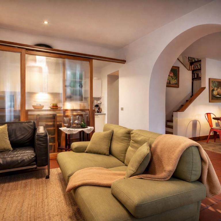 Villa Emilia con Piscina Privata & Vista Panoramica su Lucca - Piscina aperta dal 1 Aprile al 15 Ottobre - Villa con Piscina Privata - 15