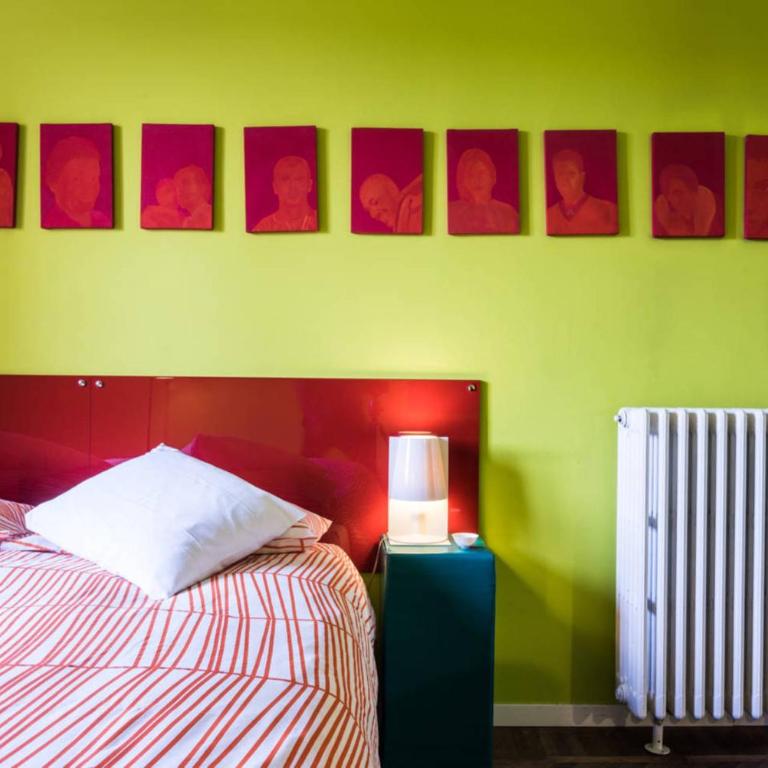 Abchouse Sant'Agostino - Appartamento Monolocale - 1