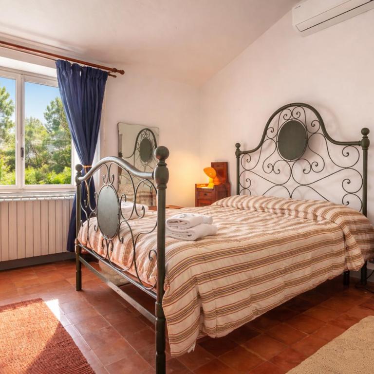 Villa Emilia con Piscina Privata & Vista Panoramica su Lucca - Piscina aperta dal 1 Aprile al 15 Ottobre - Villa con Piscina Privata - 18