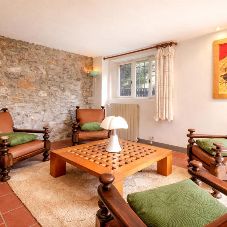 Villa Emilia con Piscina Privata & Vista Panoramica su Lucca - Piscina aperta dal 1 Aprile al 15 Ottobre - Villa con Piscina Privata - 11