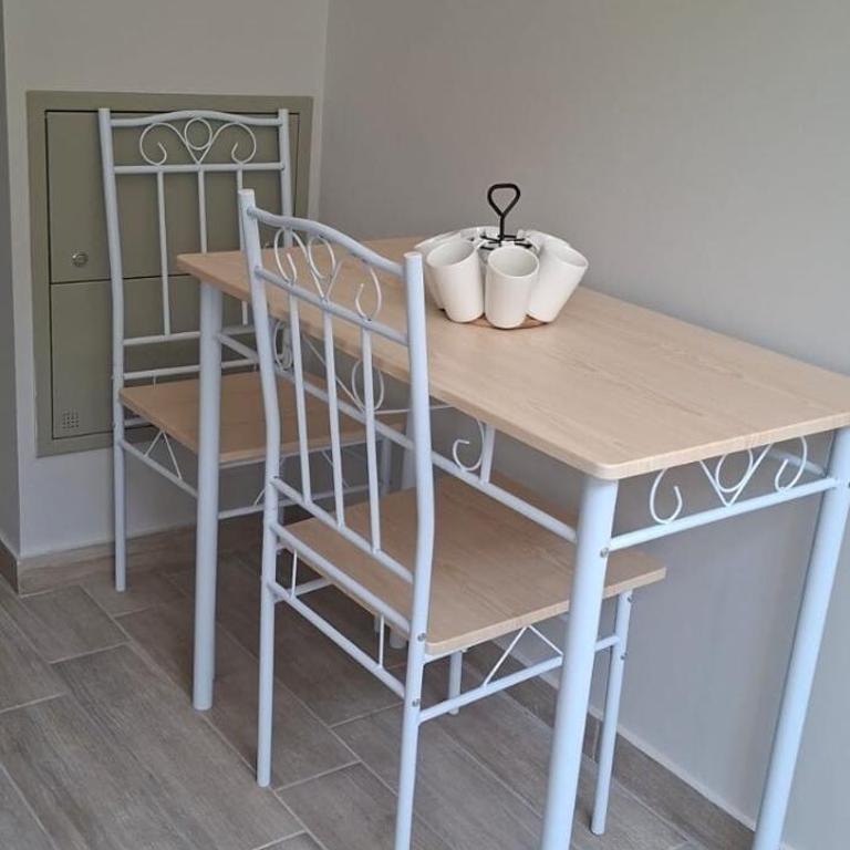 Departamento cerca a Parque O'Higgins y Movistar arena - One-Bedroom Apartment - 10