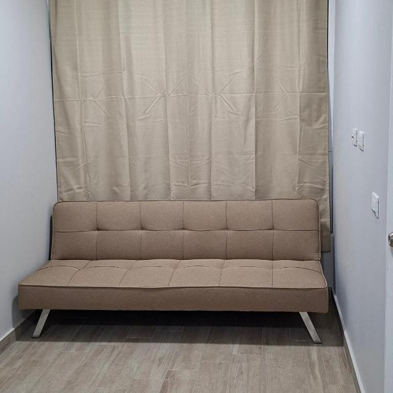 Departamento cerca a Parque O'Higgins y Movistar arena - One-Bedroom Apartment - 7