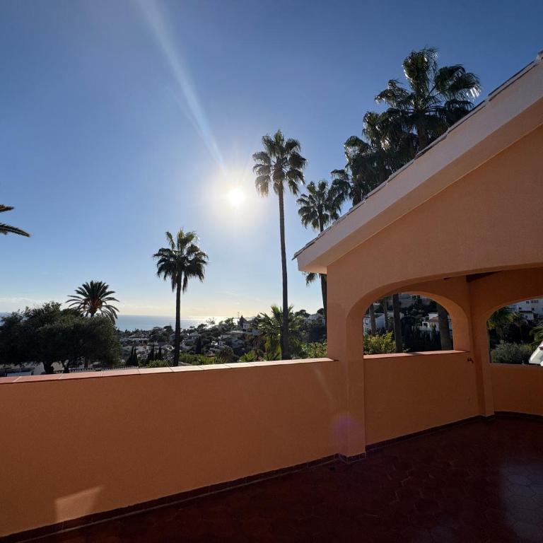 Mi Paraíso - Villa con vistas al mar - 54