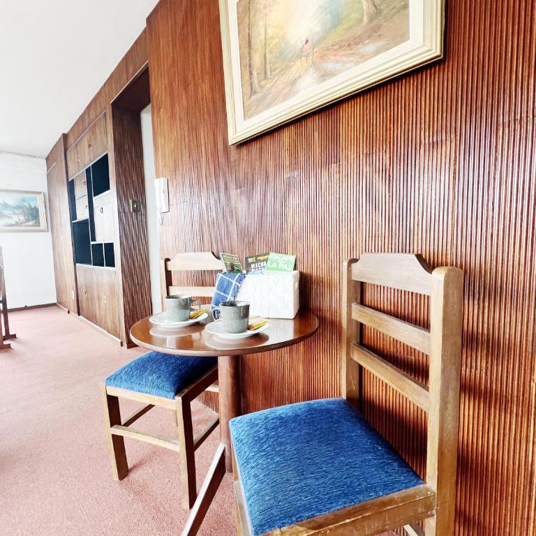 Hermosa vista, soleado y acogedor departamento en Sopocahi - Apartamento de 3 dormitorios - Planta Alta - 10