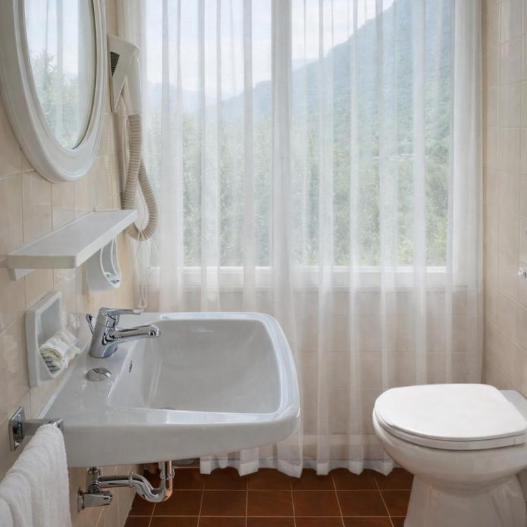 Hotel Garden Limone - Camera Singola Standard con Balcone - 1