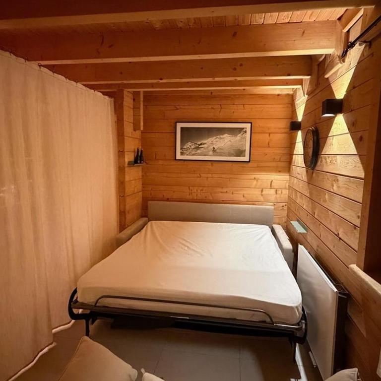 Eden Criou - Chalet 7 à 9 personnes - piscine - sauna - Chalet 3 Chambres - 28