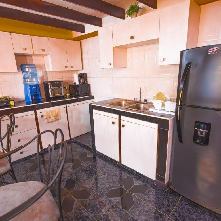Posada Yeskol 1 - Apartamento de 2 dormitorios - 2