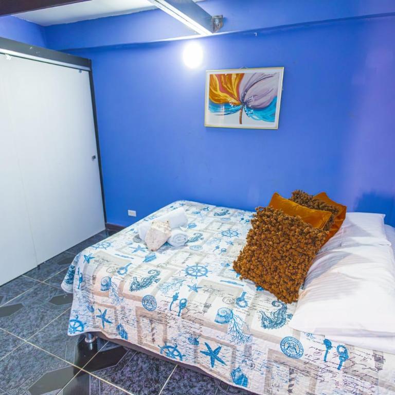 Posada Yeskol 1 - Apartamento de 2 dormitorios - 5