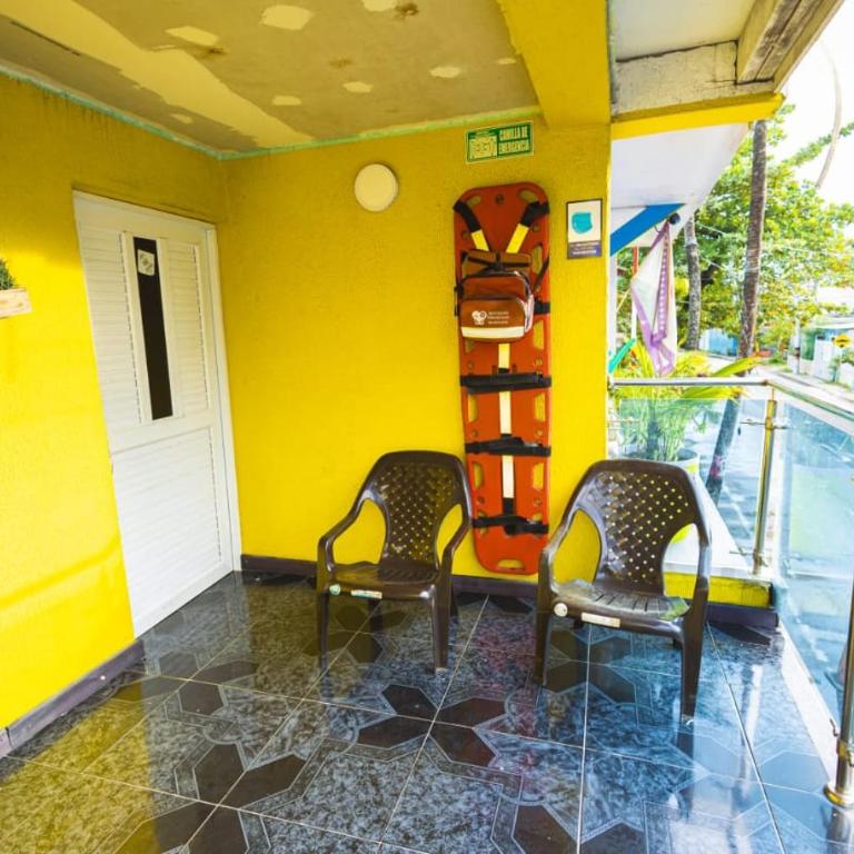 Posada Yeskol 1 - Apartamento de 2 dormitorios - 8
