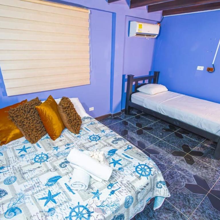 Posada Yeskol 1 - Apartamento de 2 dormitorios - 9