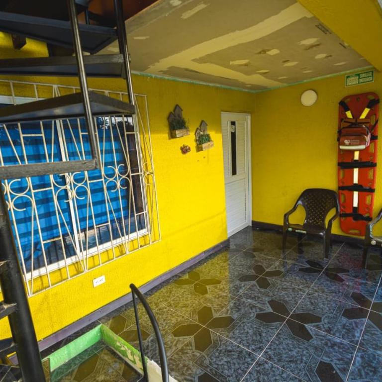 Posada Yeskol 1 - Apartamento de 2 dormitorios - 11