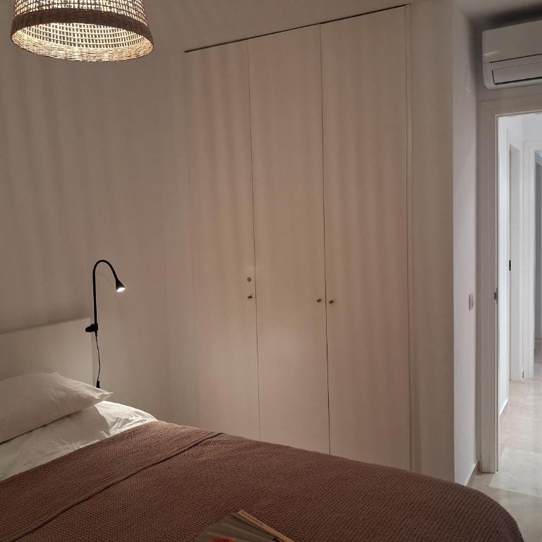 Javea Puerto, Beautiful 1st floor 2 bedr Apartment - Apartamento de 2 dormitorios - 27