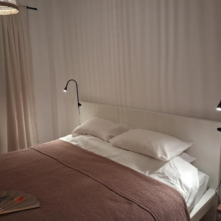 Javea Puerto, Beautiful 1st floor 2 bedr Apartment - Apartamento de 2 dormitorios - 28