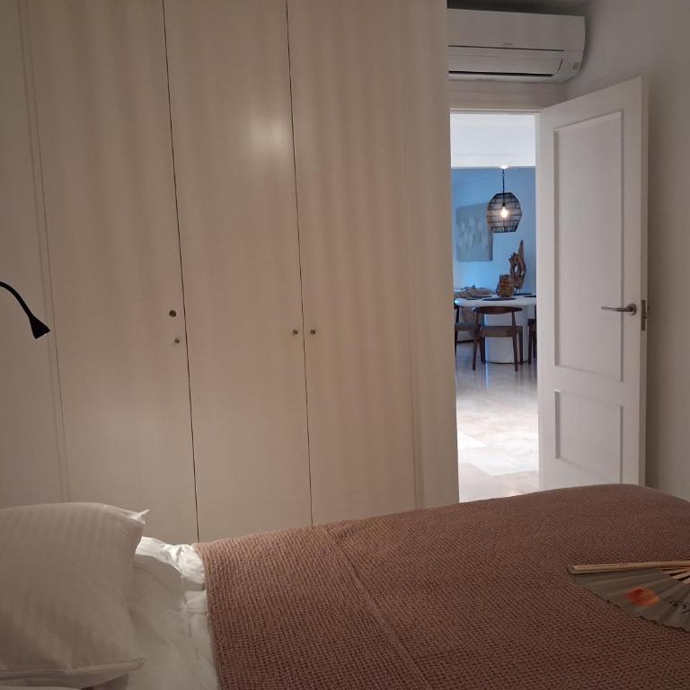 Javea Puerto, Beautiful 1st floor 2 bedr Apartment - Apartamento de 2 dormitorios - 30