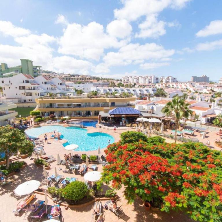 Santa Maria 85 - One Bed - Apartment - 32