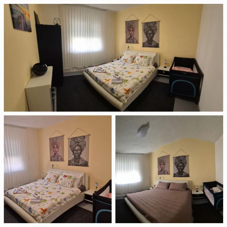 Apartman Una Vista - Two-Bedroom Apartment - 4