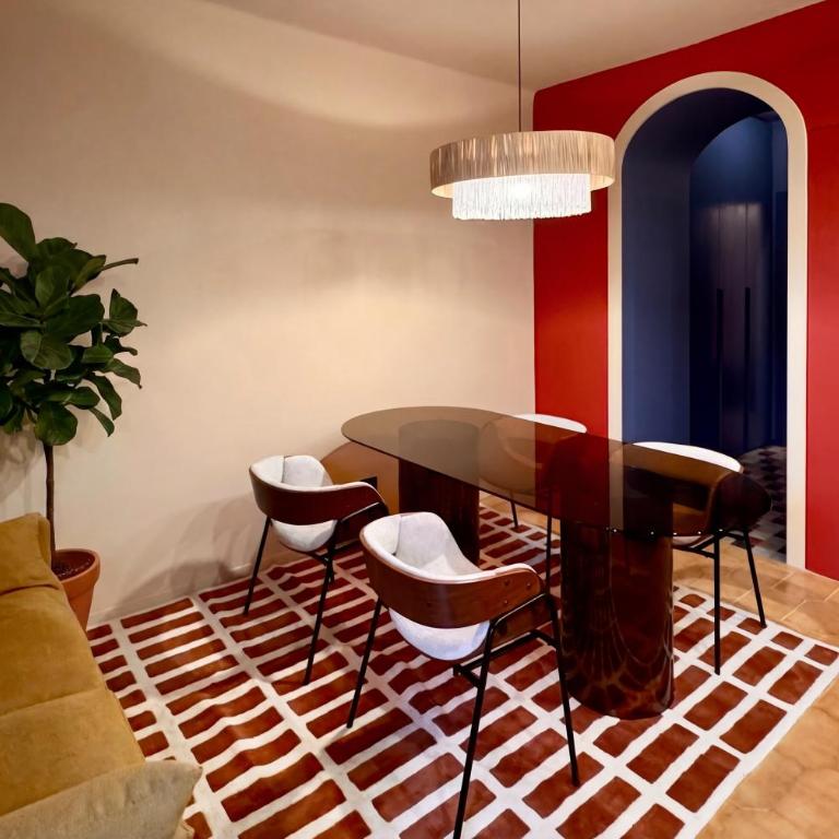 La Casa Segreta - Appartamento - 1
