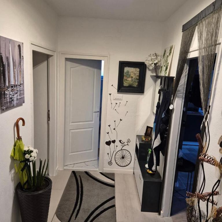 Apartman Una Vista - Two-Bedroom Apartment - 3