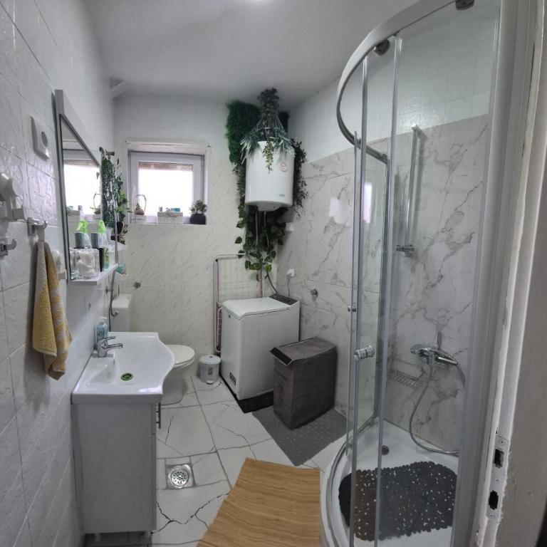 Apartman Una Vista - Two-Bedroom Apartment - 9