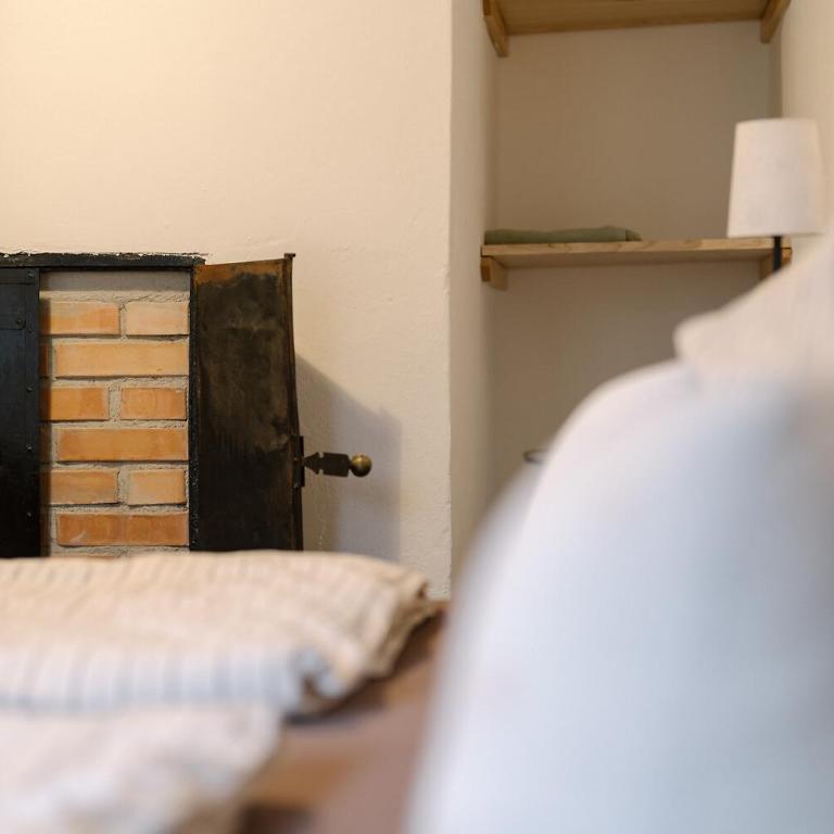 Rinntaverne - Apartment mit 3 Schlafzimmern - 13