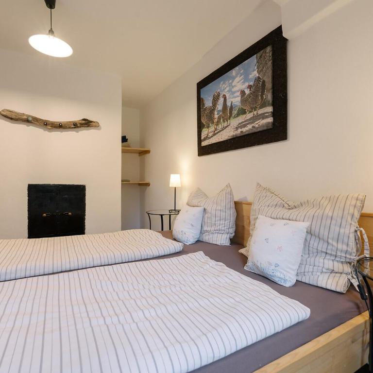Rinntaverne - Apartment mit 3 Schlafzimmern - 12