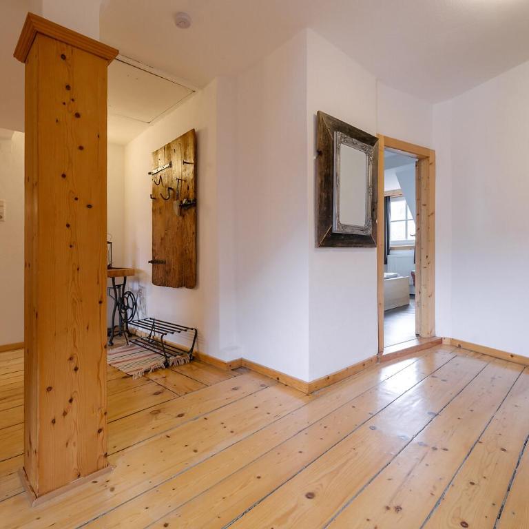 Rinntaverne - Apartment mit 3 Schlafzimmern - 4