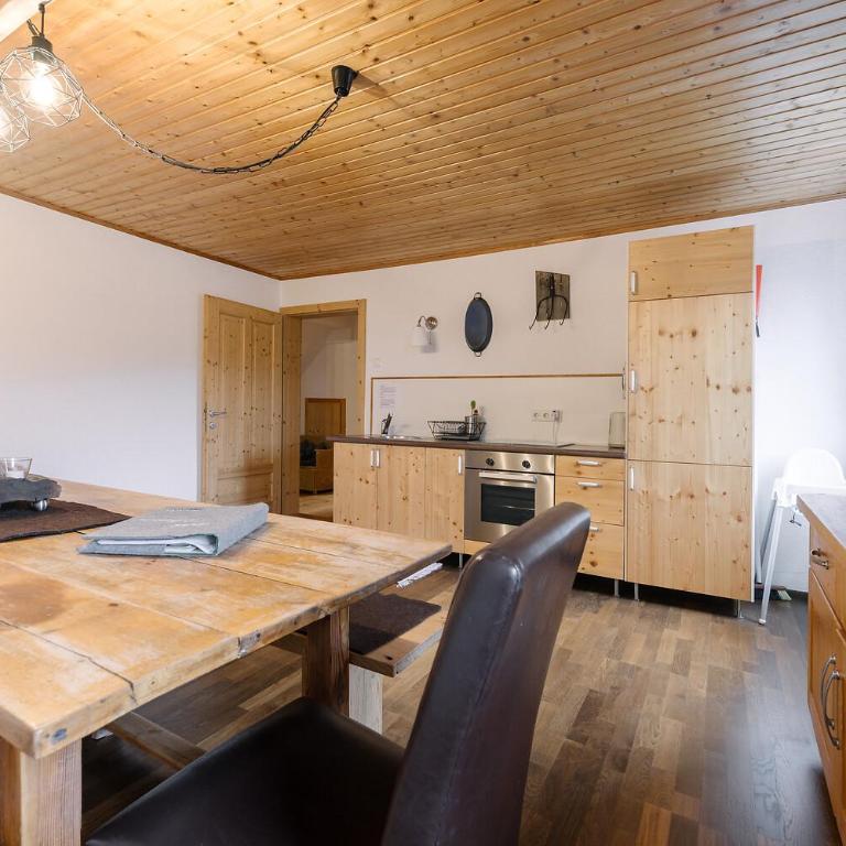 Rinntaverne - Apartment mit 3 Schlafzimmern - 5