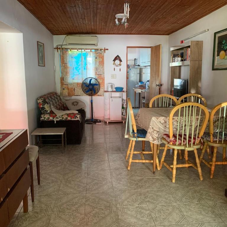 La Casita 261 para Familias - Vacation Home - 3