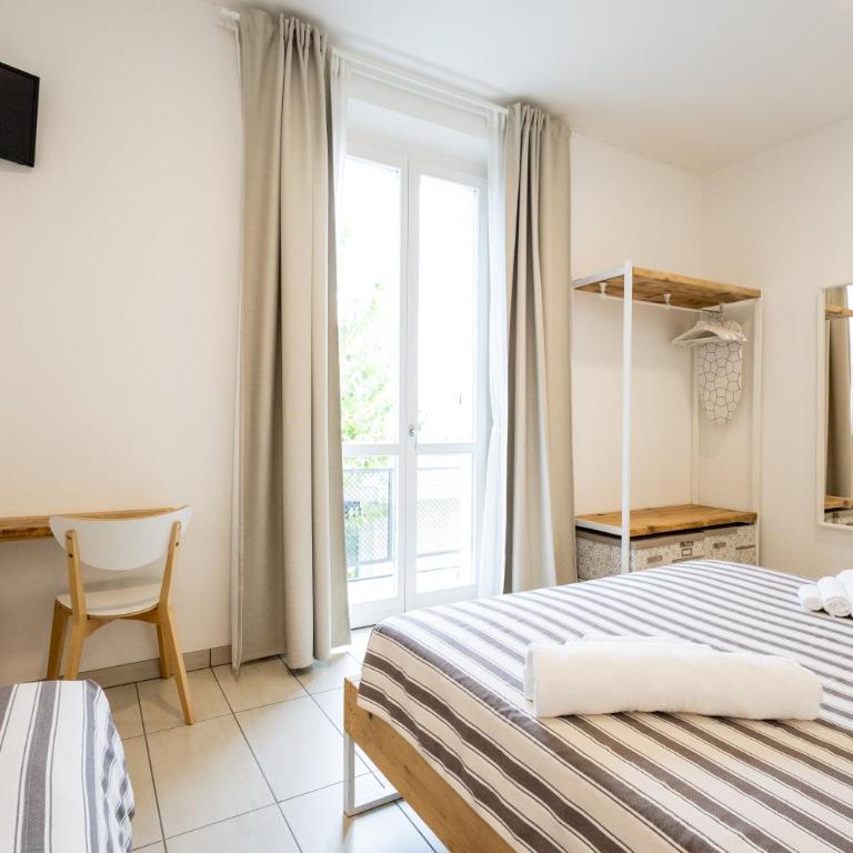 Le Sabbie - Appartamento in villino a 50mt dal mare - One-Bedroom Apartment with Balcony and Sea View - 28