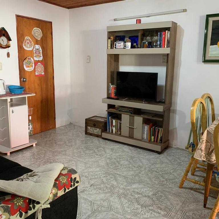 La Casita 261 para Familias - Vacation Home - 4