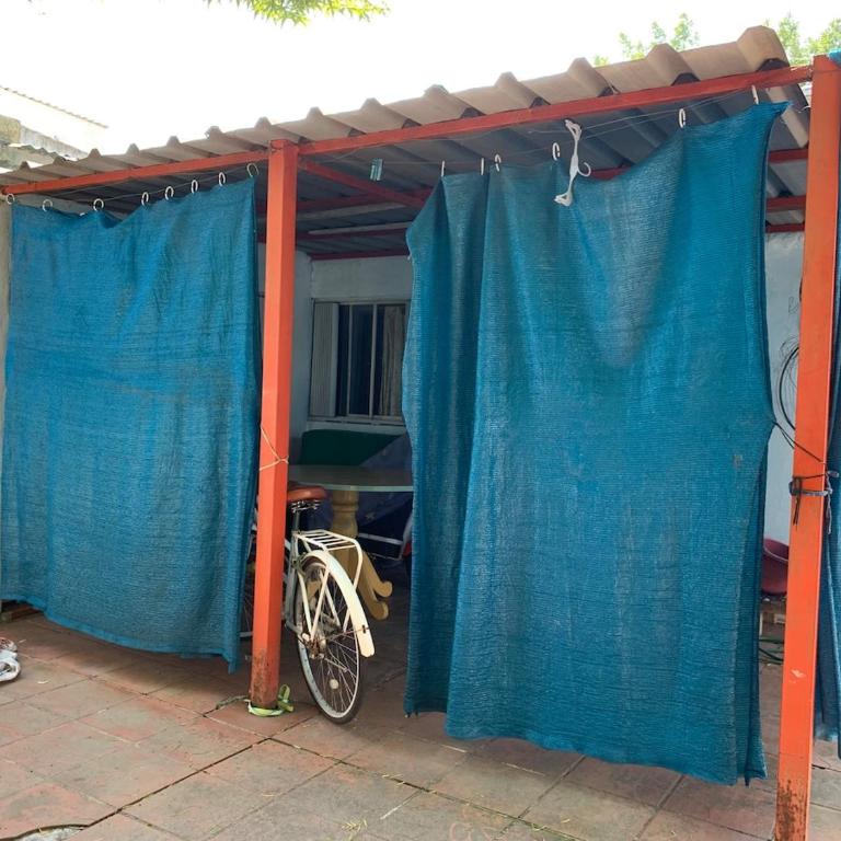 La Casita 261 para Familias - Vacation Home - 40