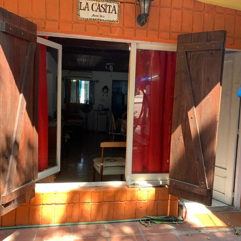 La Casita 261 para Familias - Vacation Home - 2