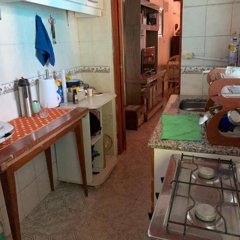 La Casita 261 para Familias - Vacation Home - 18