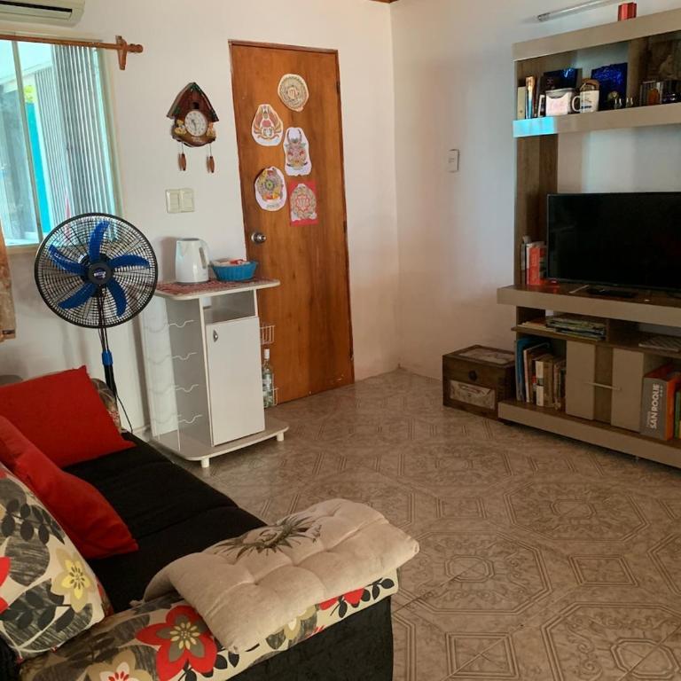 La Casita 261 para Familias - Vacation Home - 20