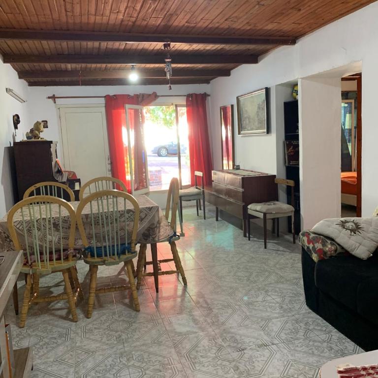 La Casita 261 para Familias - Vacation Home - 21