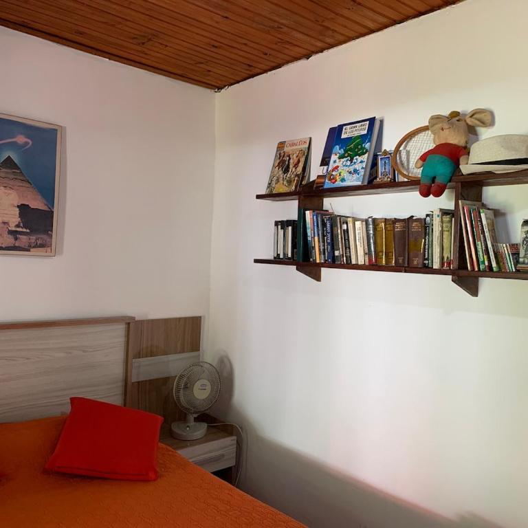 La Casita 261 para Familias - Vacation Home - 23
