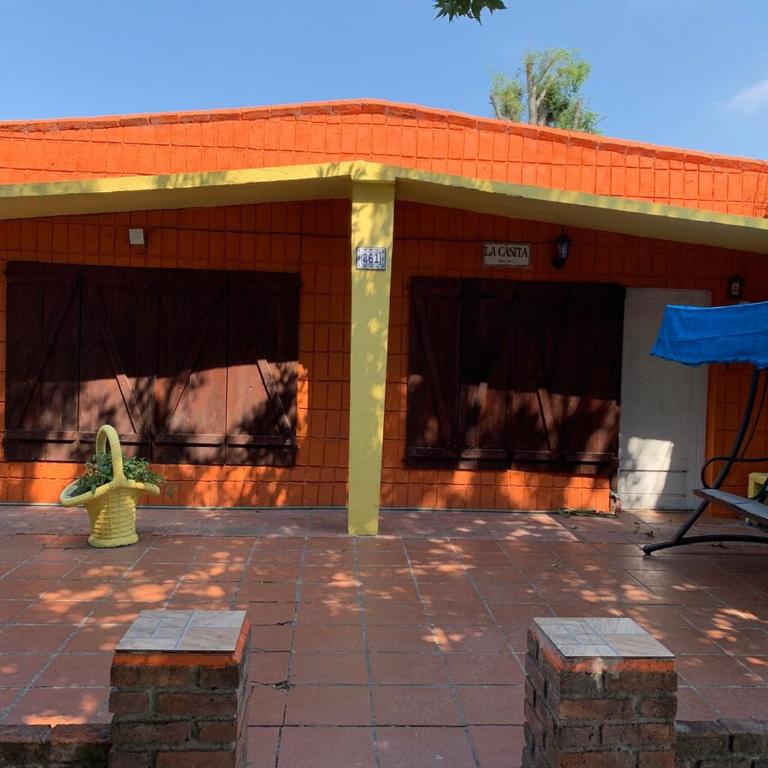 La Casita 261 para Familias - Vacation Home - 24