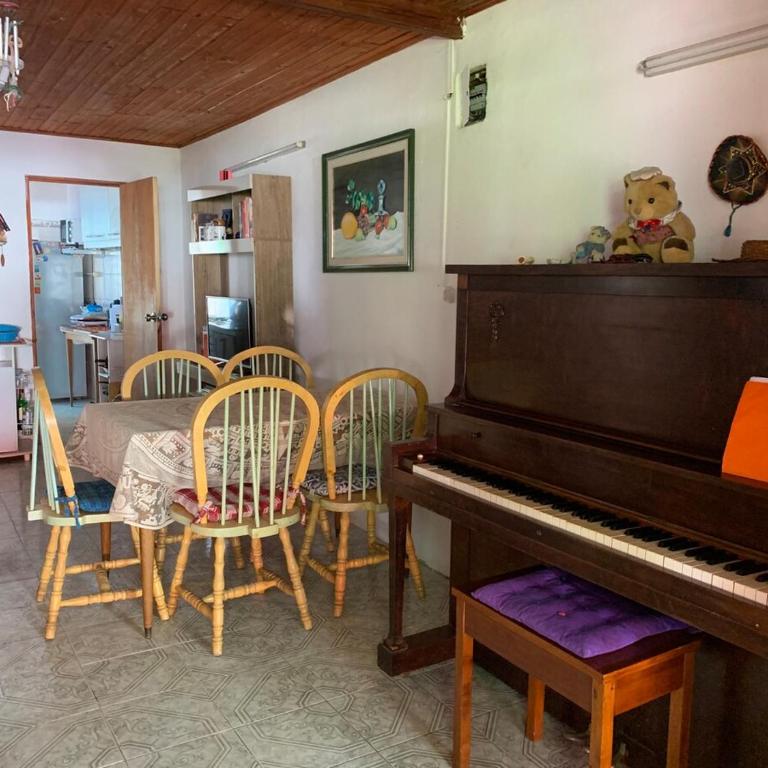 La Casita 261 para Familias - Vacation Home - 34