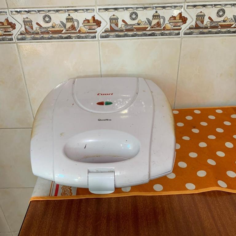 La Casita 261 para Familias - Vacation Home - 36