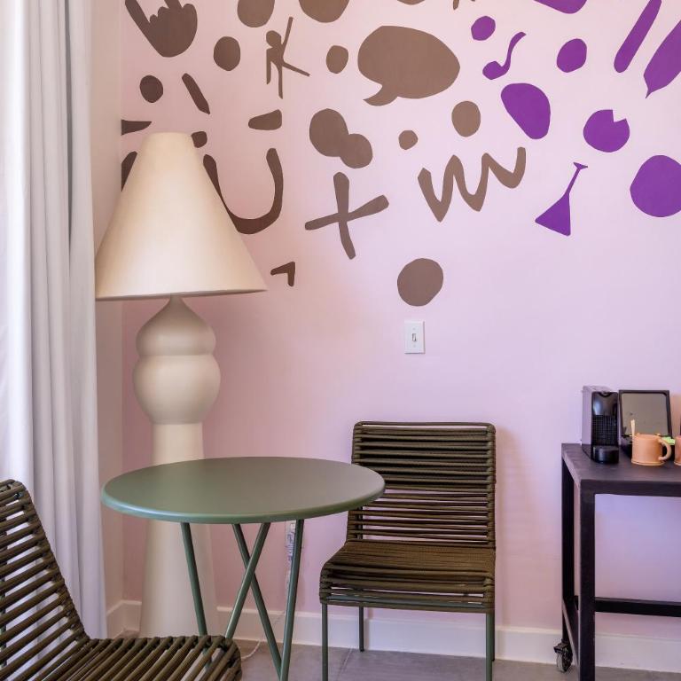 Hotel El Ganzo - Adults Only - Double Room with Spa Bath - 4